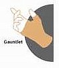 Mediven Gauntlet (Handpiece)