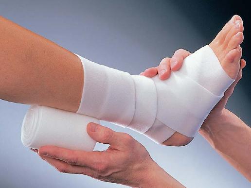 Rosidal Soft 10 cm (Padding Bandages)