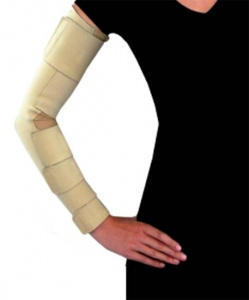 Juxta-Fit Armsleeve