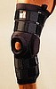 epX Knee Control Plus Heavy Hinged Knee Tall