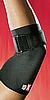 epX Deluxe Elbow Sleeve w/ Strap and Pad