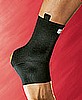 epX Ankle Support with Straps