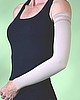 Juzo 2001 Sleeve w/ silicone 20-30mmHg