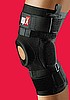 Knee Control Plus - Heavy Hinged Knee
